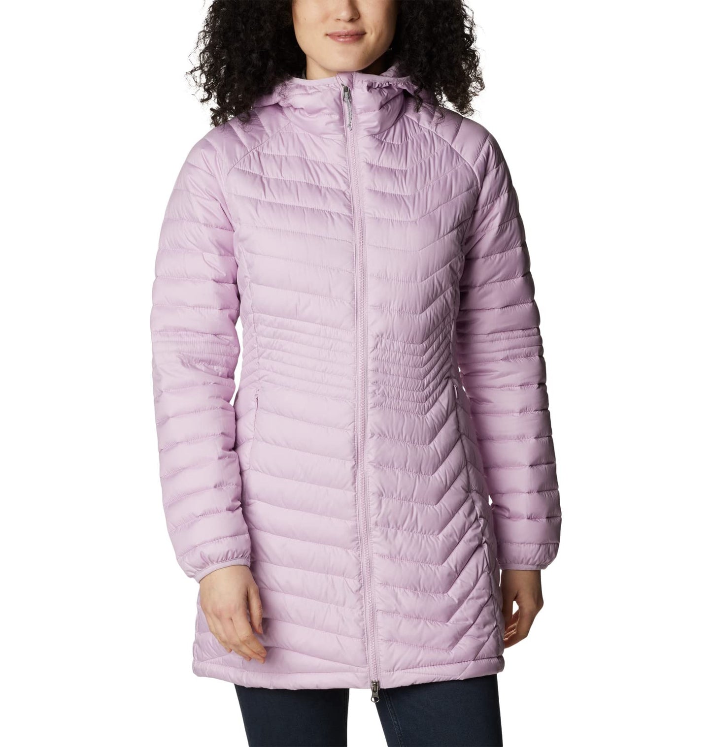 Columbia Women's Powder Lite Mid Jacket