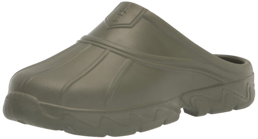 BASS OUTDOOR Women's Field Slide Water Shoe