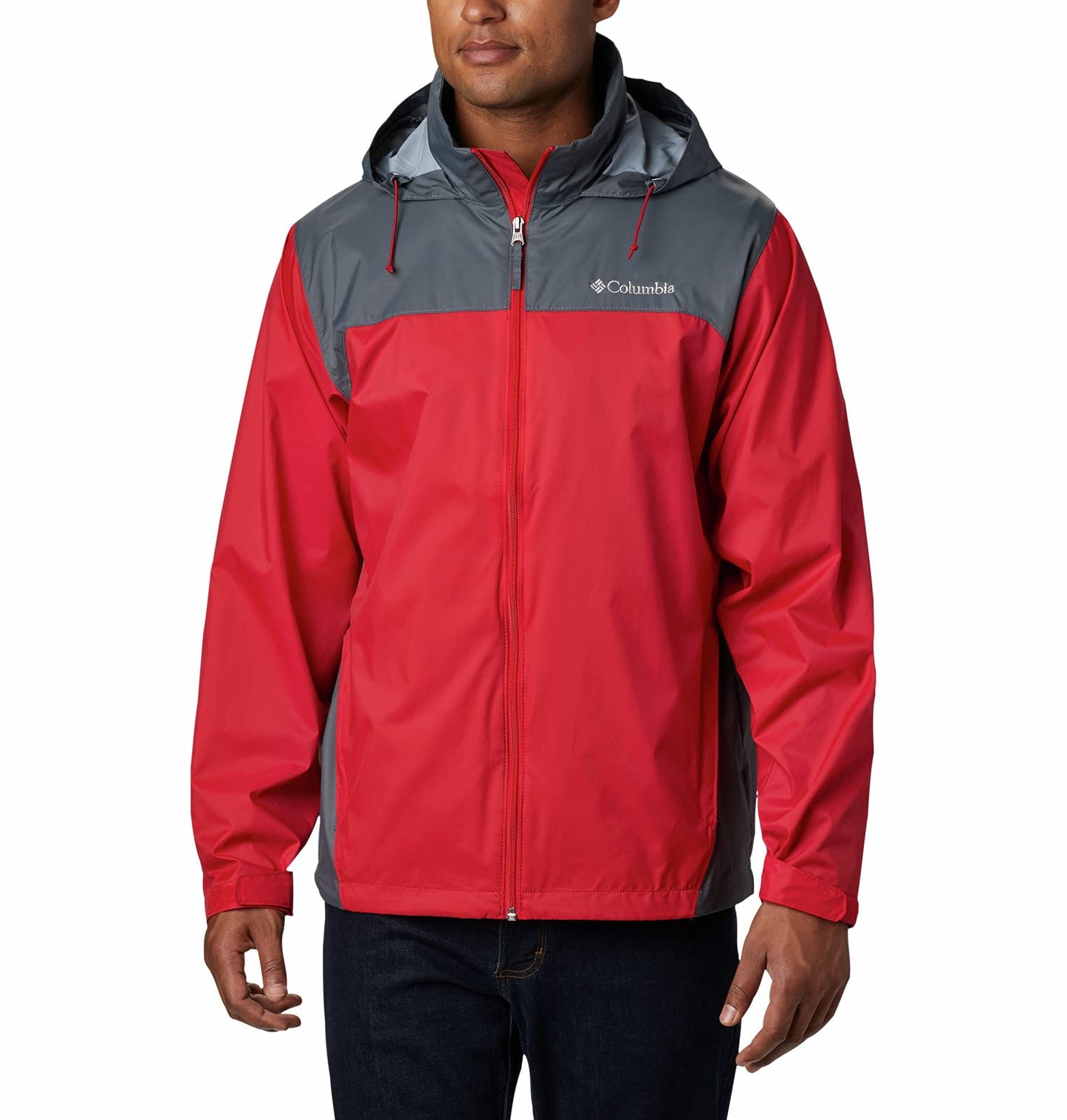 Columbia Men's Glennaker Lake Jacket