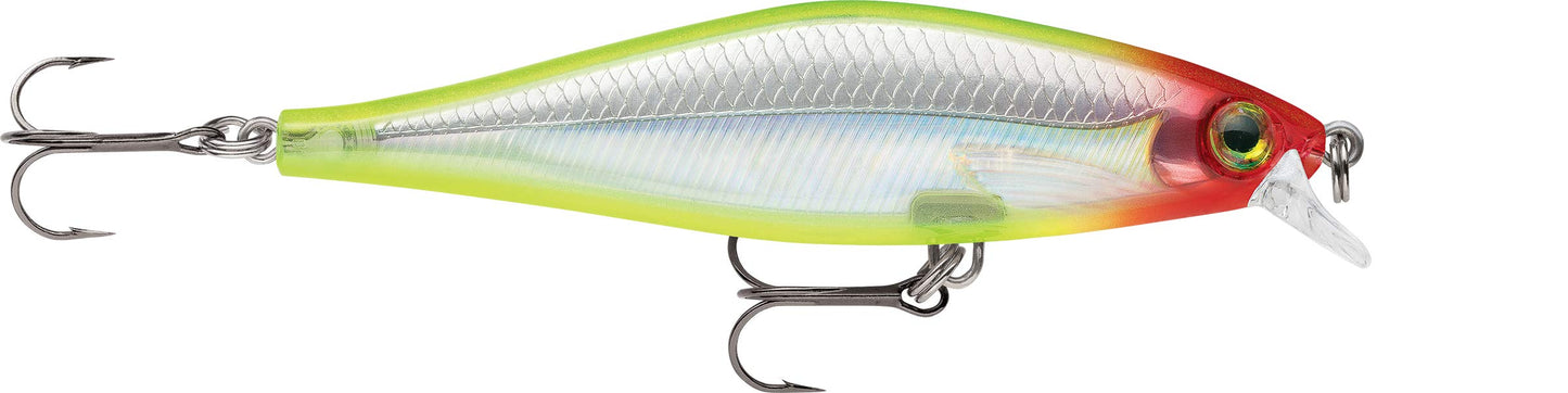 Rapala Minnow Shadow Wrap SDR Lure