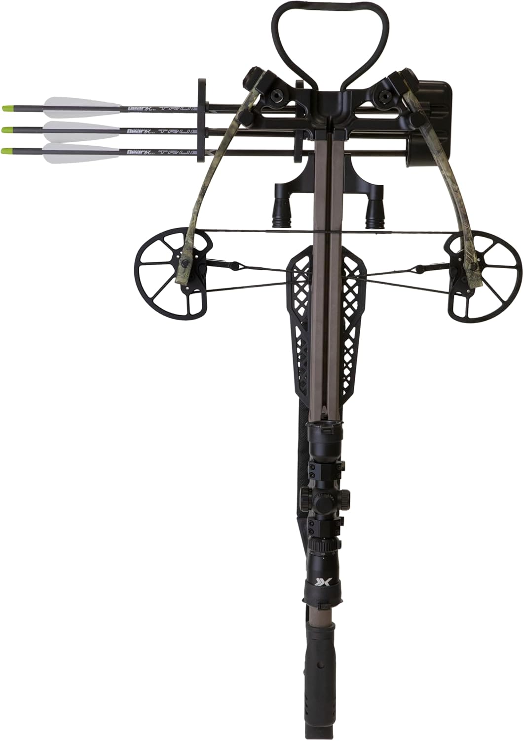 Bear X Domain 410 Crossbow Kit