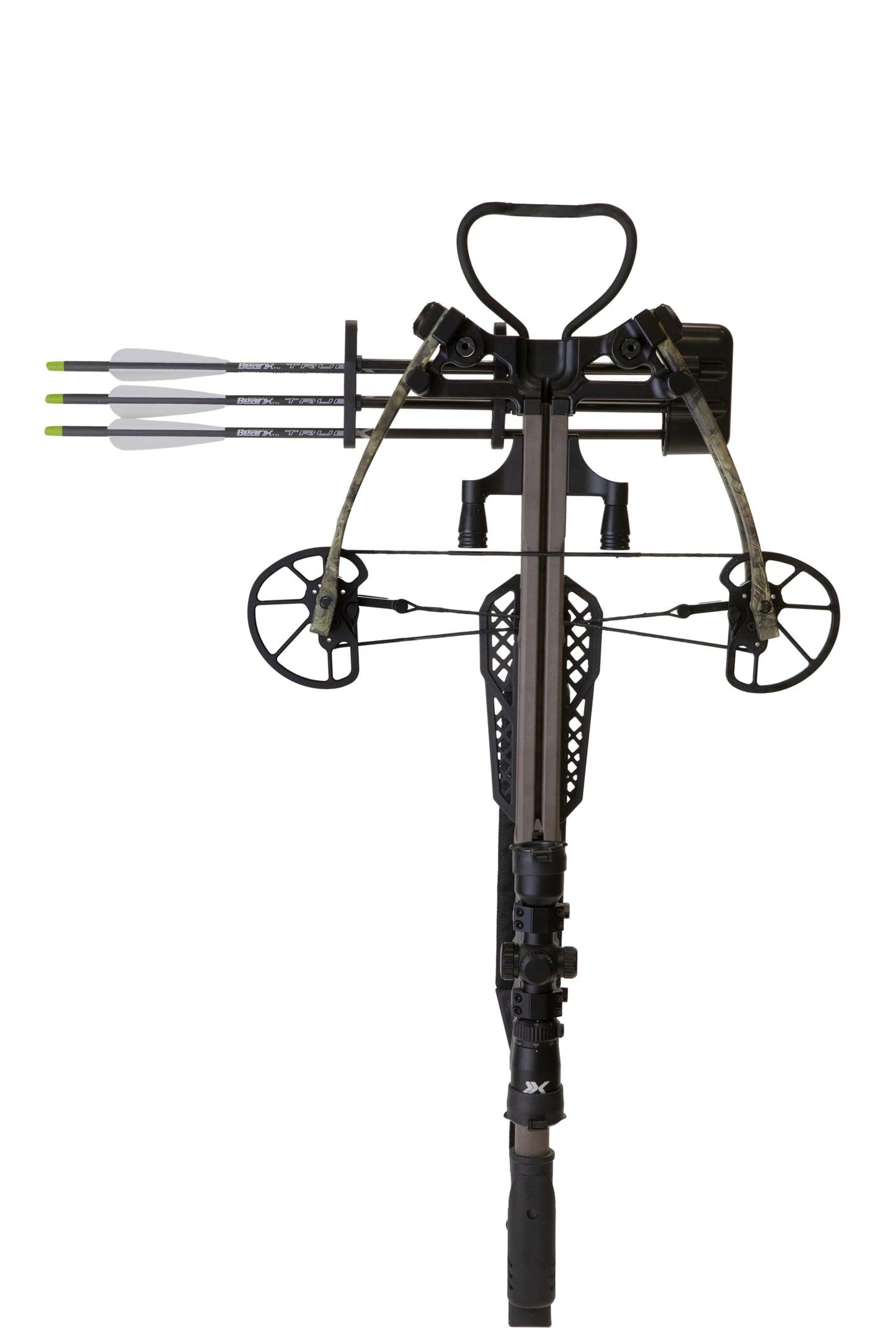 Bear X Domain 410 Crossbow Kit