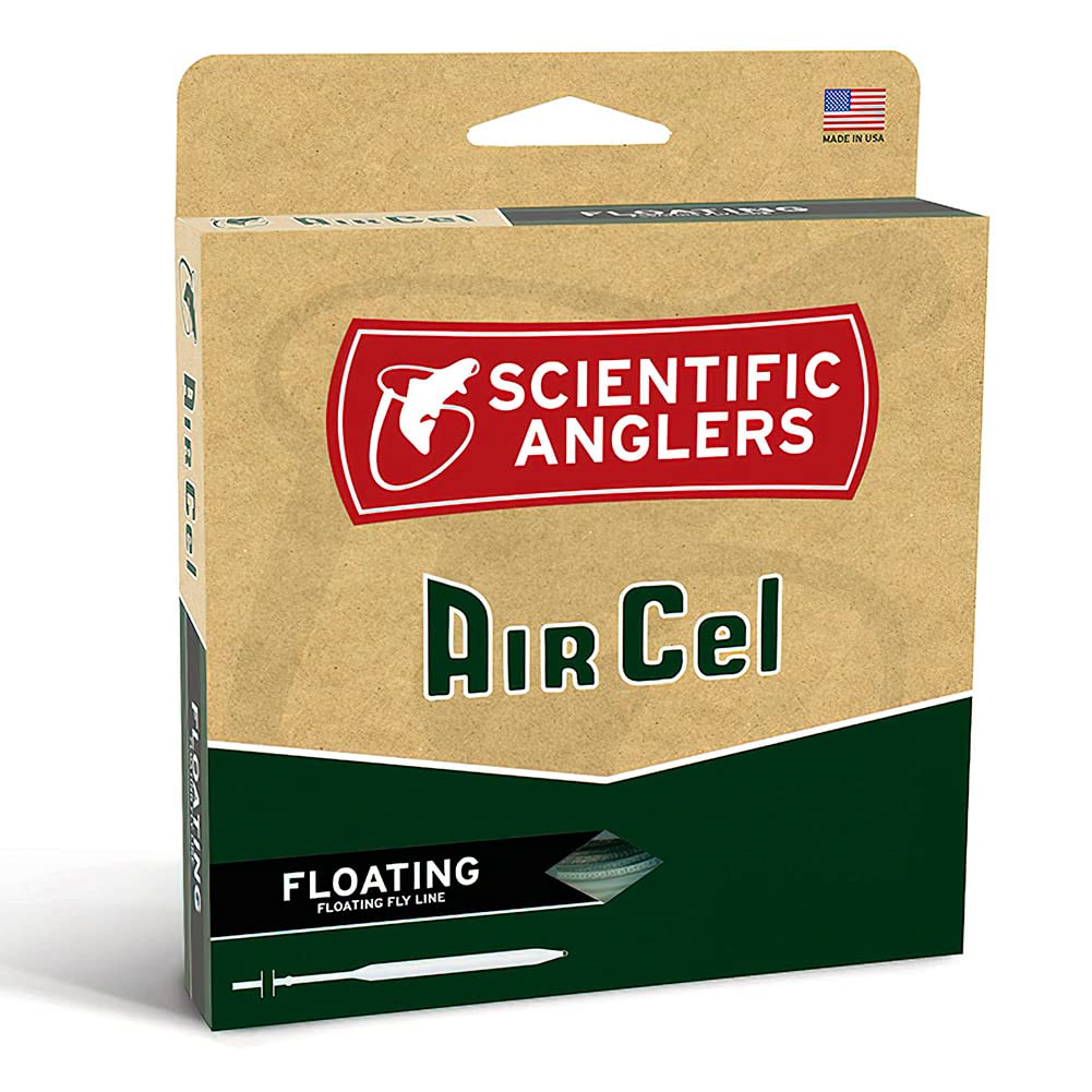 Scientific Anglers Air Cel Floating Lines