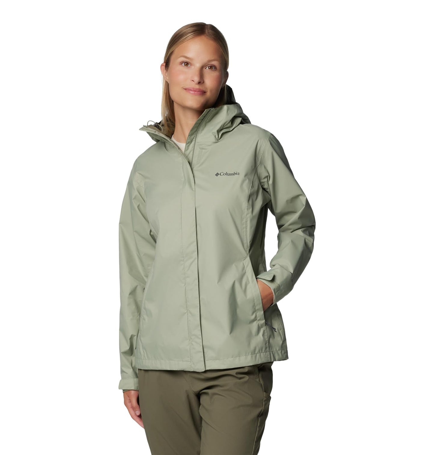 Columbia Women's Arcadia II Jacket