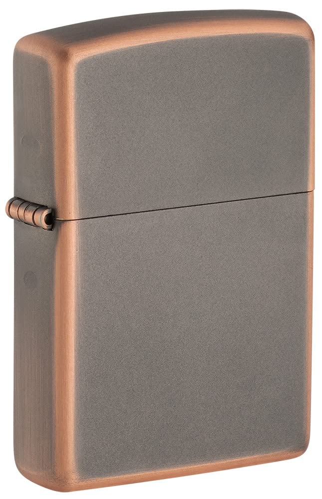 Zippo Brass Pocket Lighters