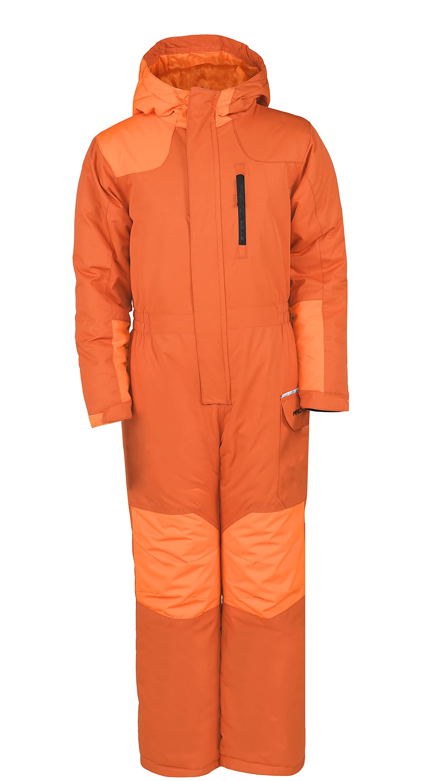 Arctix Kids' Dancing Bear Insulated Snowsuit