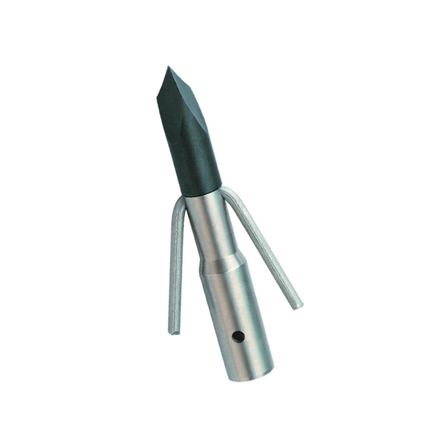 Muzzy Small Game Arrow Archery Broadheads 100 or 125 Grain - 3 Pack