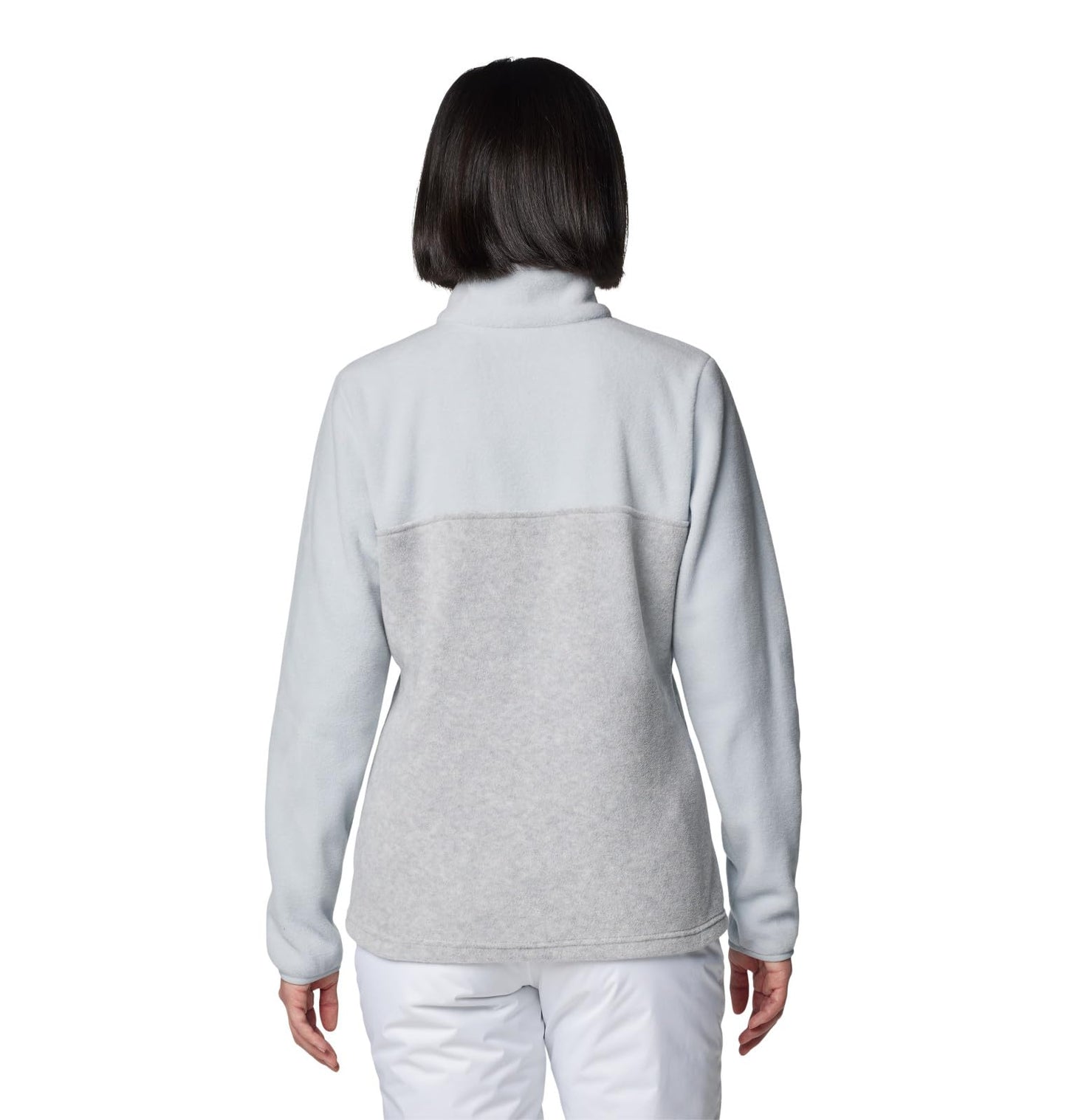 Columbia Women's Benton Springs Half Snap Pull Over Ii