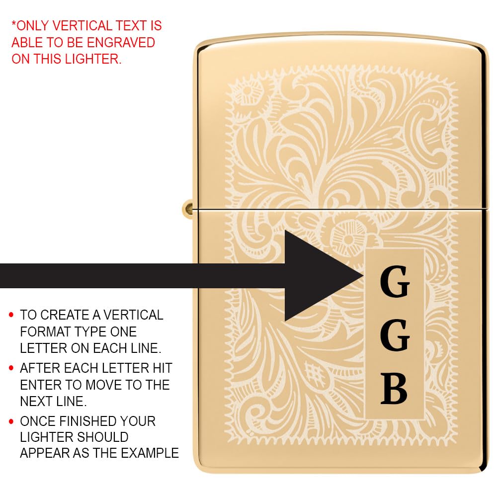 Zippo Brass Pocket Lighters