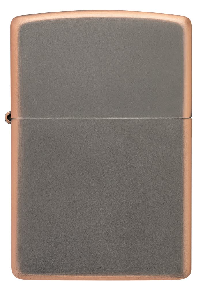 Zippo Brass Pocket Lighters
