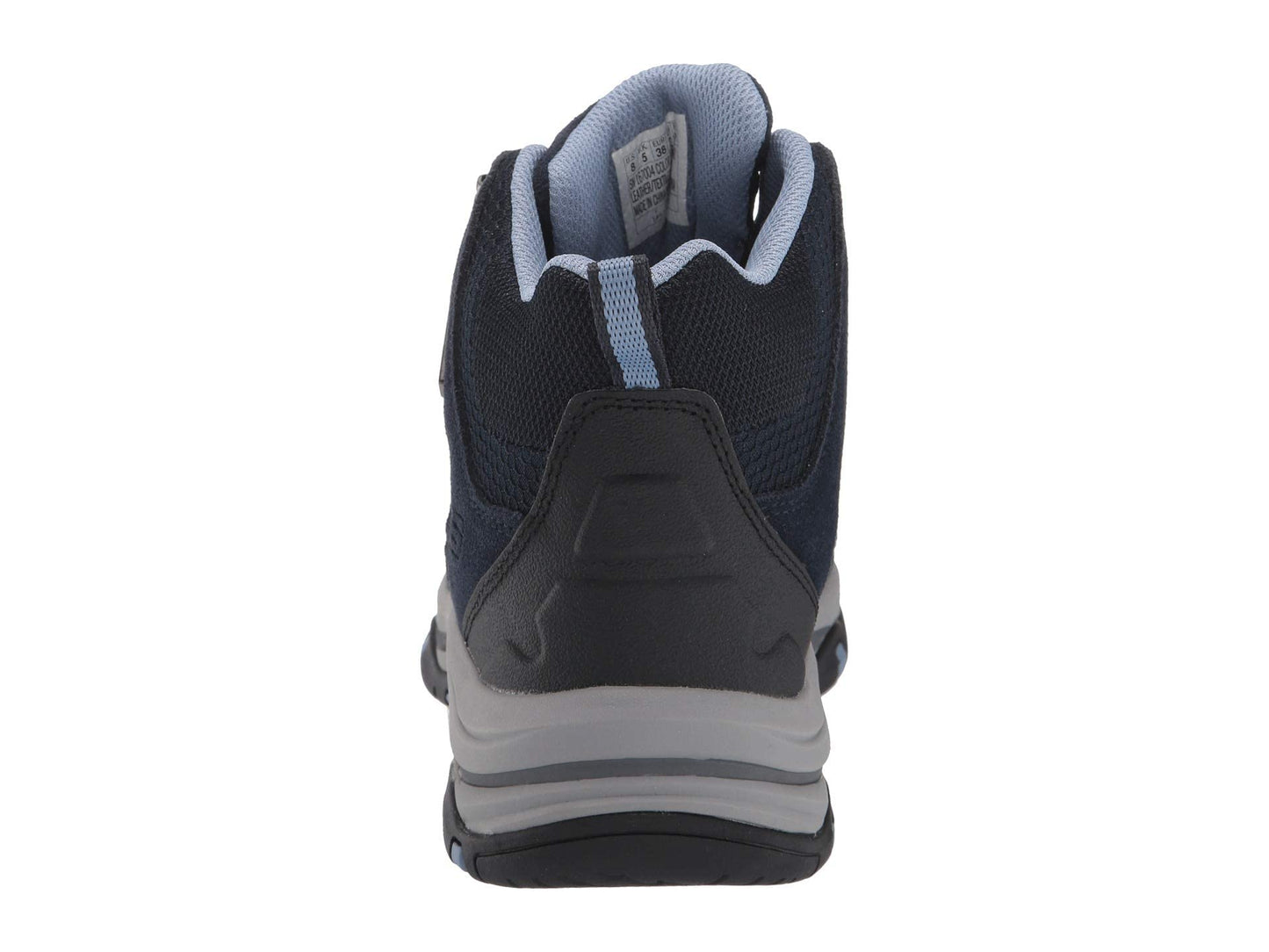 Skechers Women's Trego - Rocky Mountain Hiking Boot