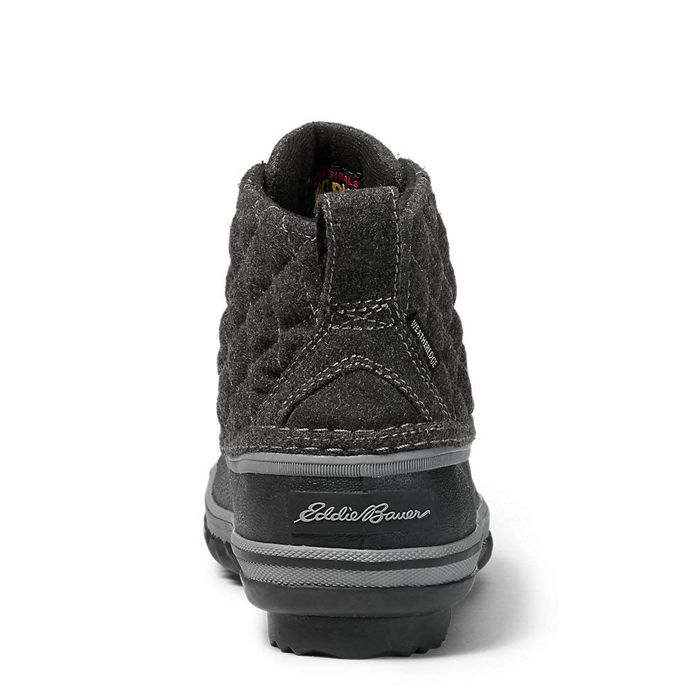 Eddie Bauer Women's Hunt Pac Mid Boot - Fabric