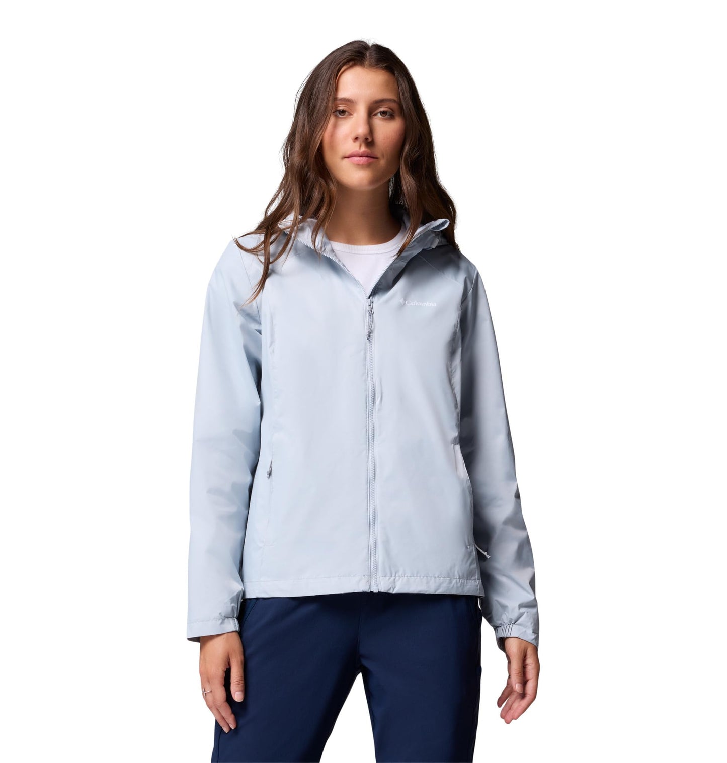Columbia Women's Scattered Showers Jacket