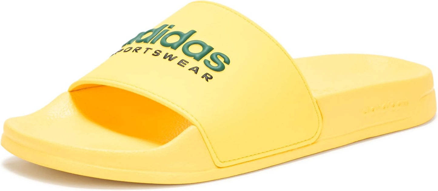 adidas Adilette Shower Slip On Unisex Shoes