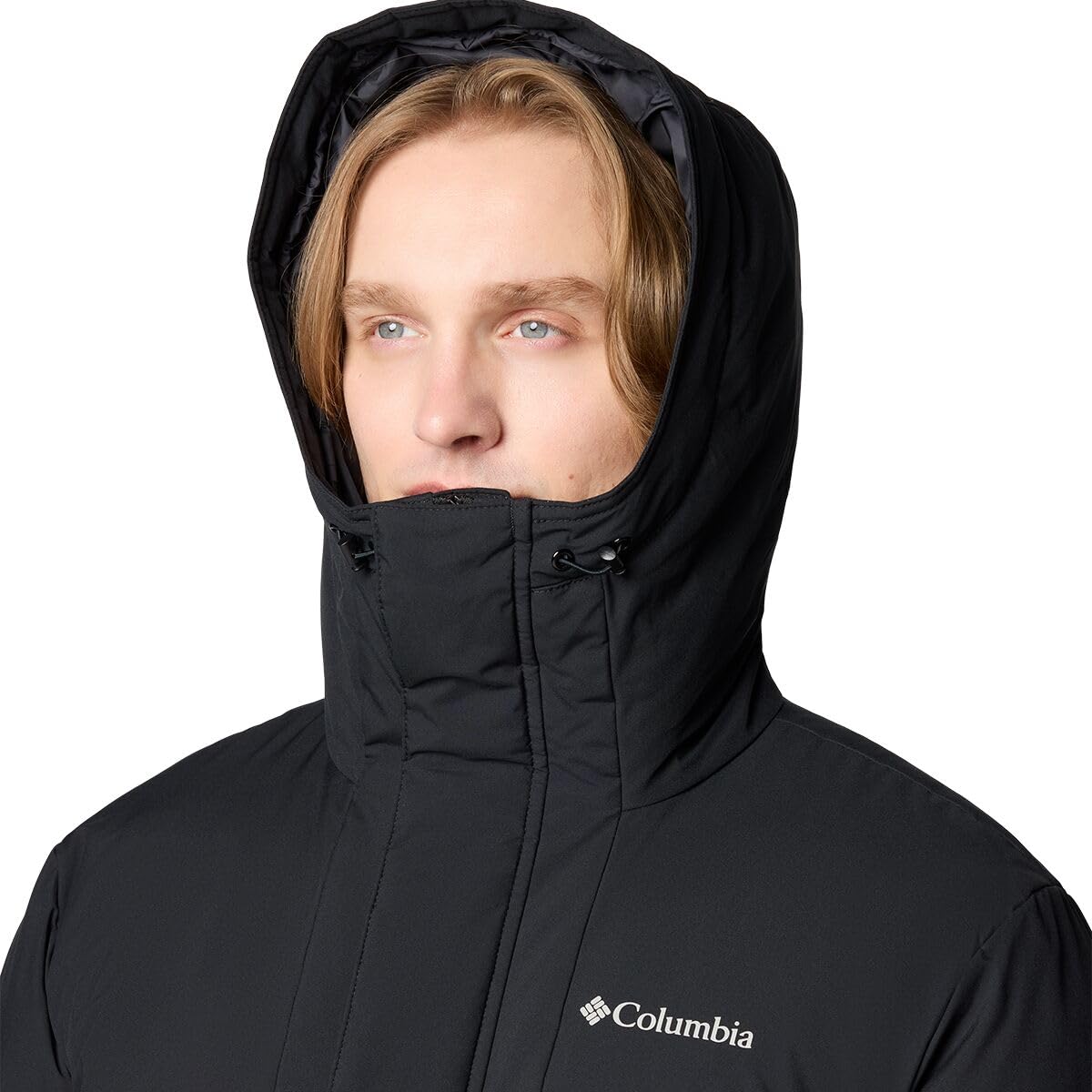 Columbia Men's Aldercrest Ii Down Parka
