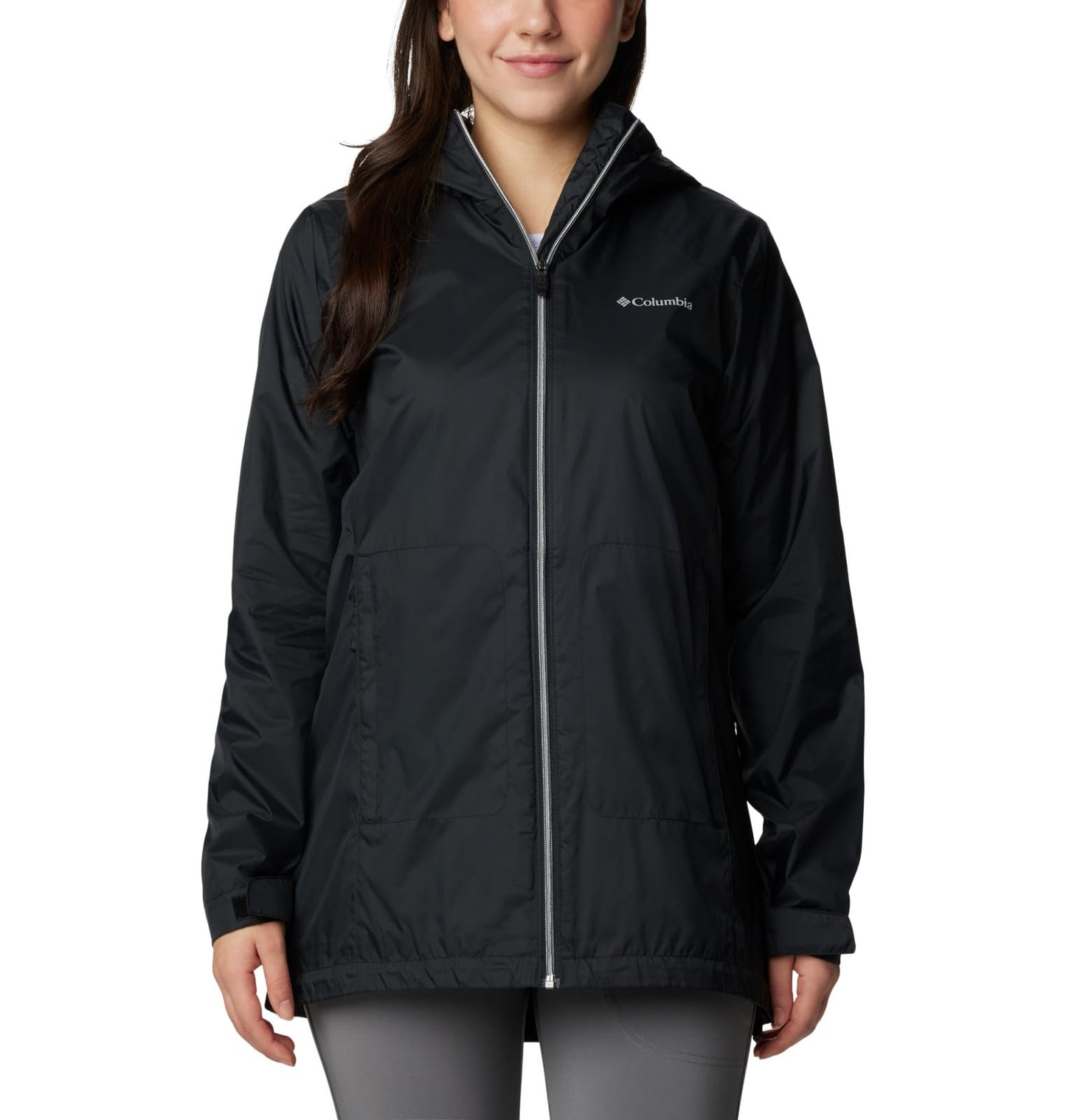 Columbia Women's Switchback Lined Long Jacket