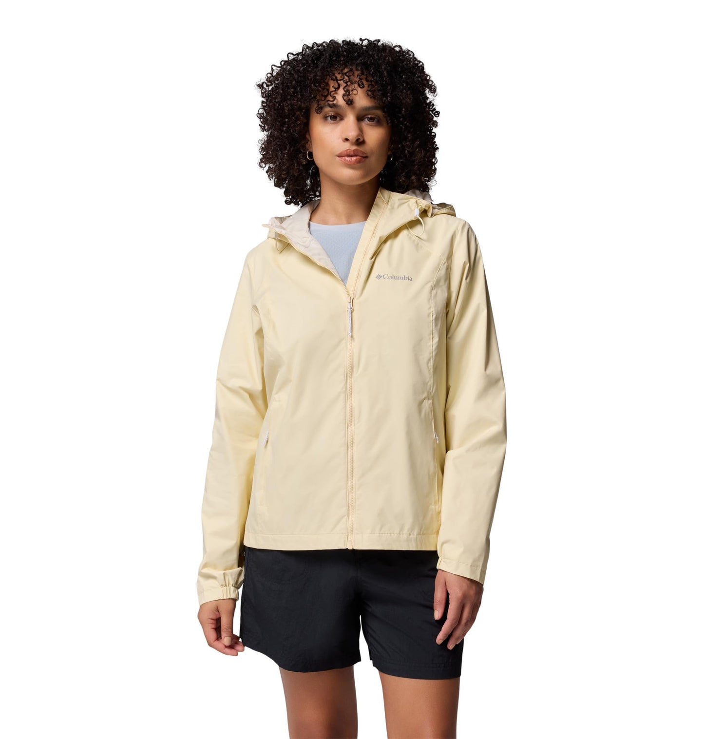 Columbia Women's Scattered Showers Jacket