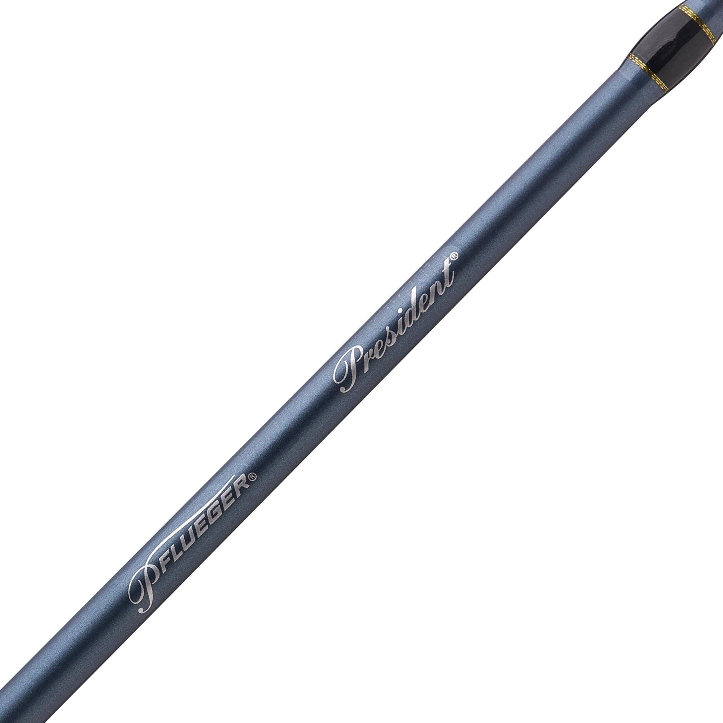Pflueger President Spinning Reel and Fishing Rod Combo