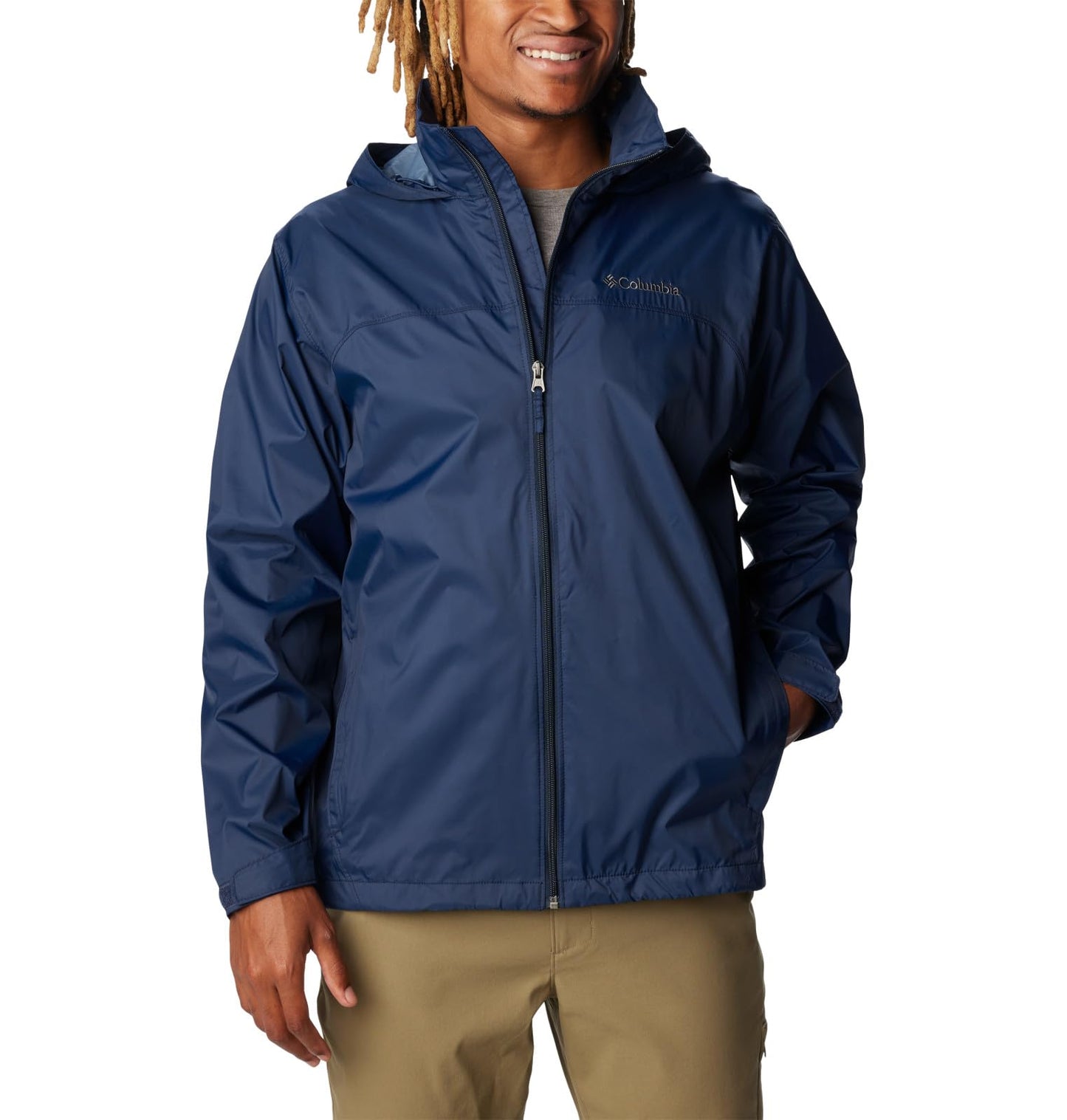 Columbia Men's Glennaker Lake Jacket