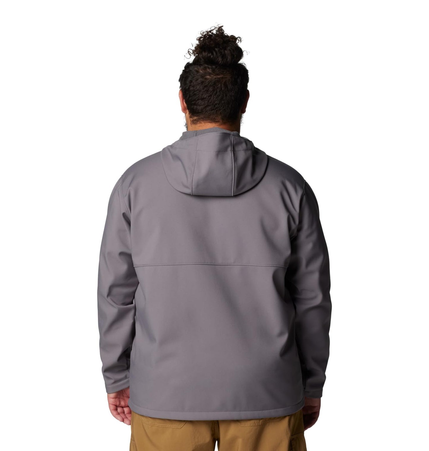 Columbia Men's Ascender II Hooded Softshell Jacket
