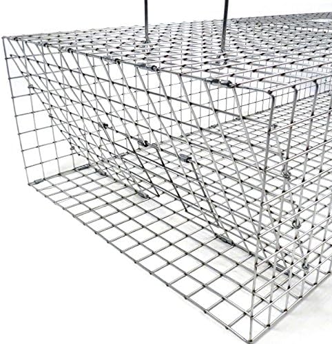 Tomahawk Model 502.5R - Rigid Pigeon Trap