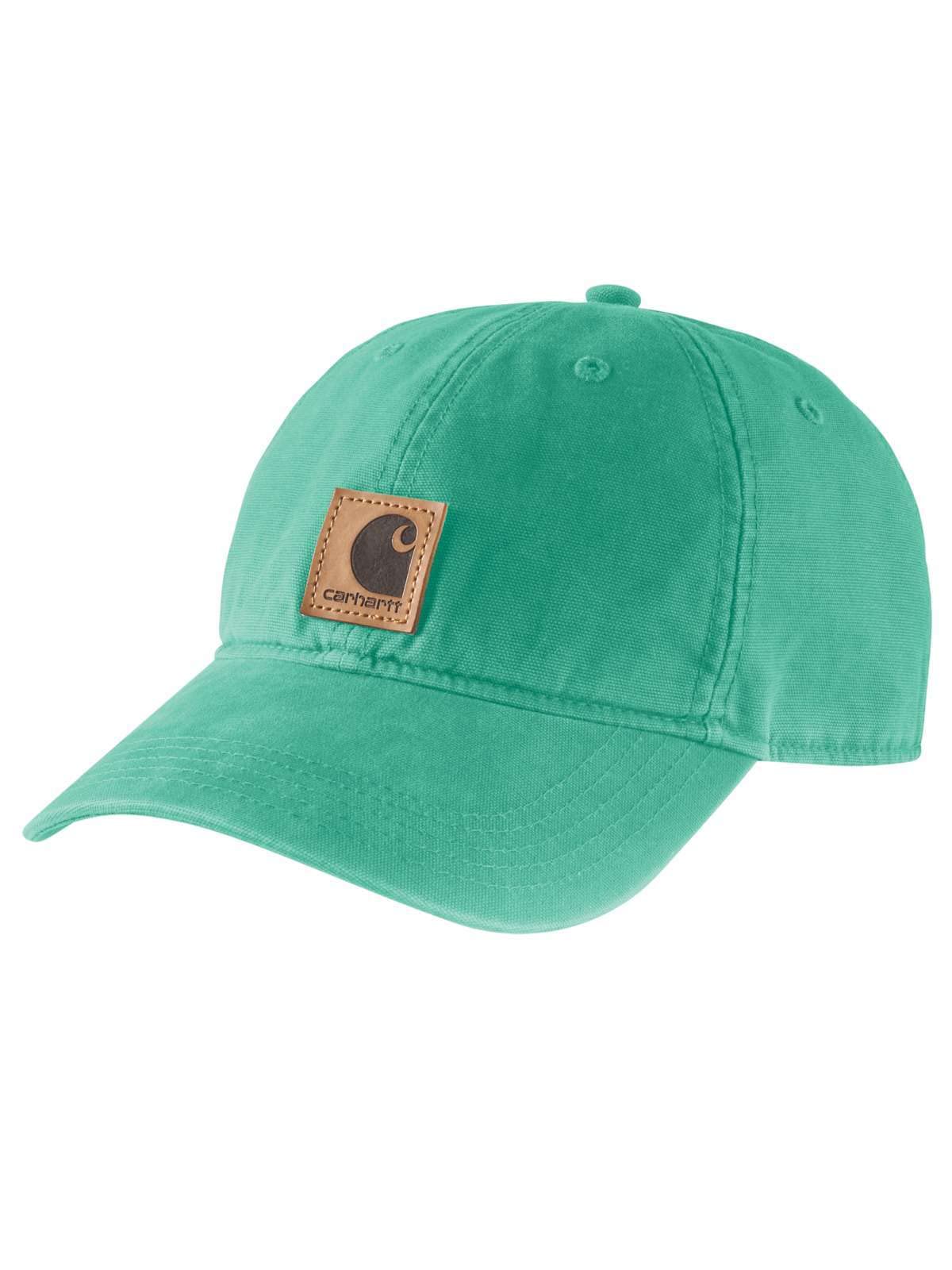 Carhartt Men's 100289 Odessa Ball Cap
