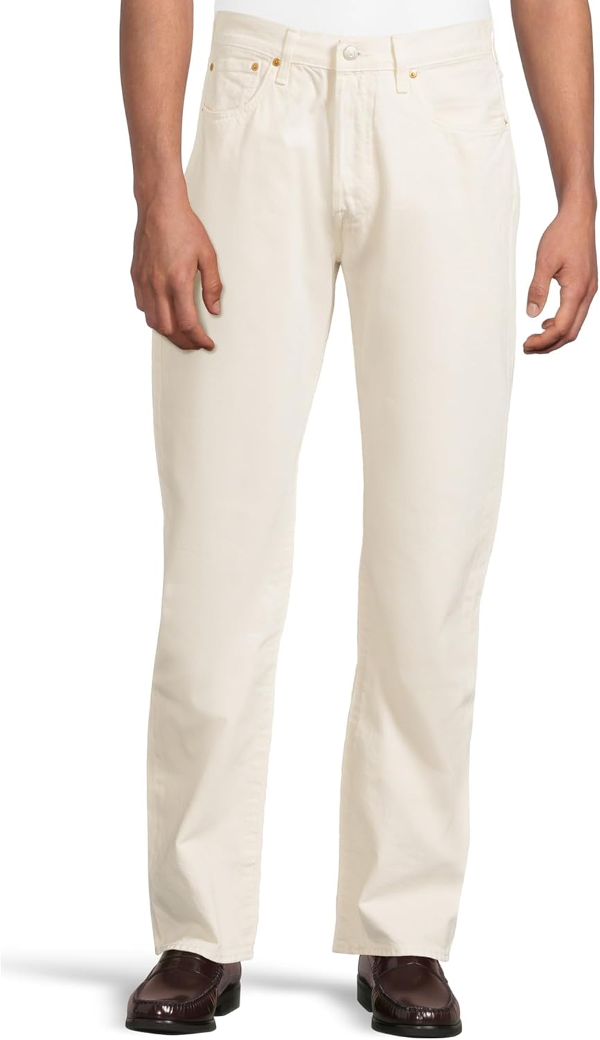 Levi's Men's 501 Original Fit Jeans (Also Available in Big & Tall)
