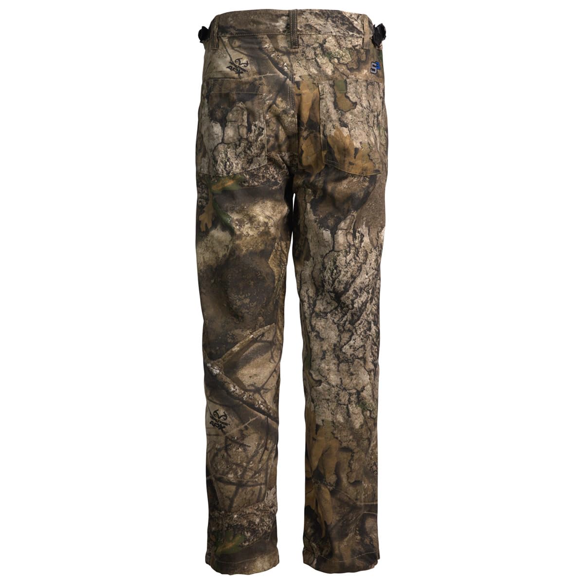 Scent Blocker Shield Series Youth Fused Cotton Pants, Hunting Pants for Kids