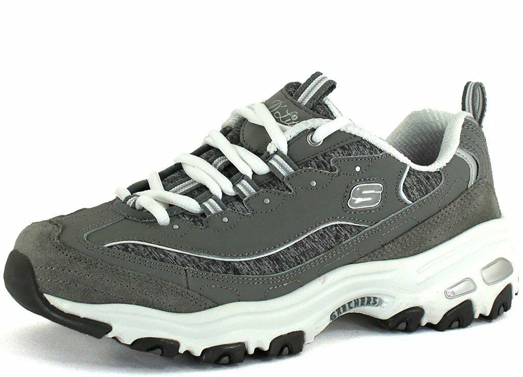 Skechers Women's D lites Me Time