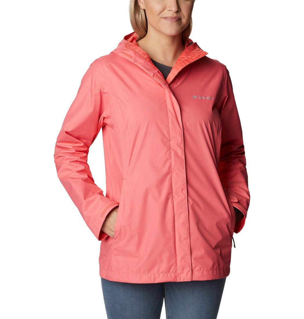 Columbia Women's Arcadia II Jacket