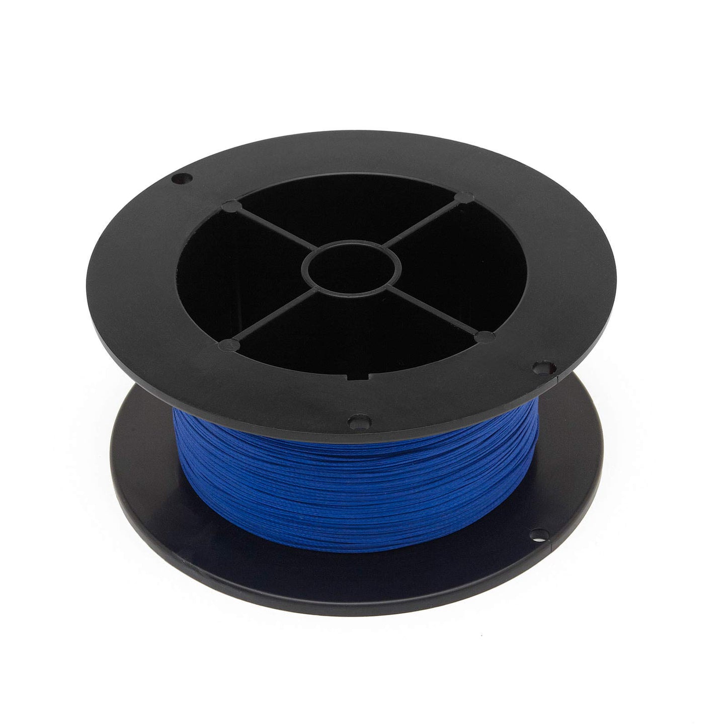 RIO Products Dacron Fly Line Backing – High-Strength Braided Line with Low Stretch – Super Smooth, Easy-to-Knot Fly Reel Backing – 20lb / 30lb – Multiple Colors & Lengths