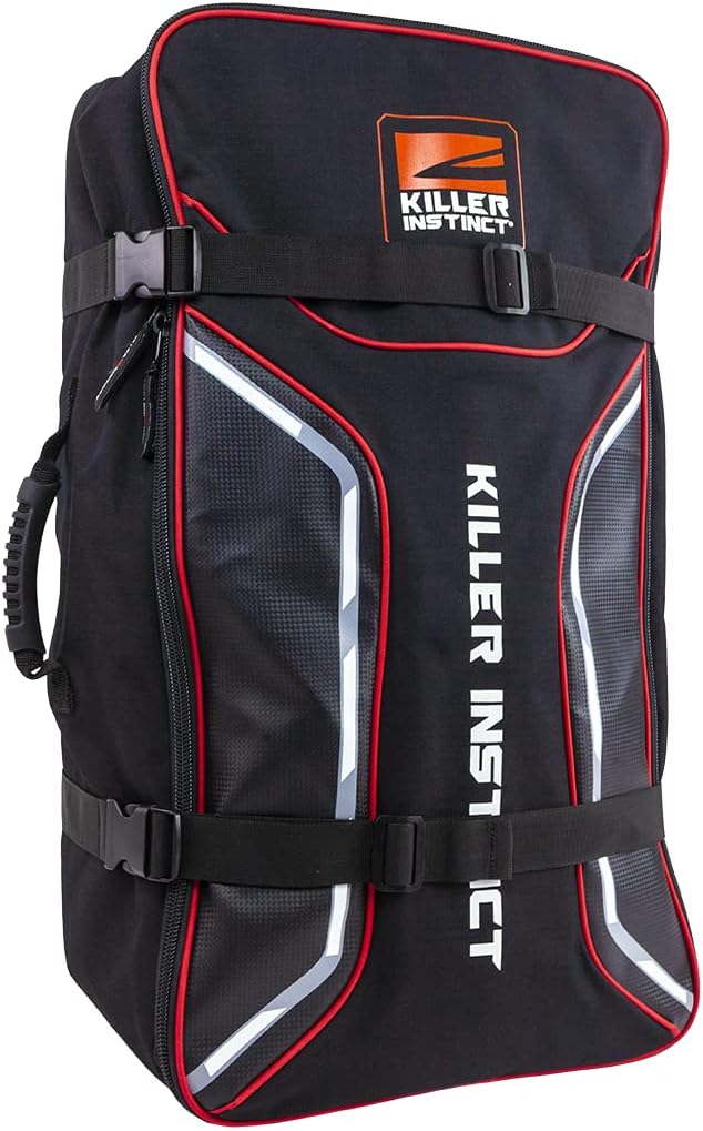 Killer Instinct Slayer Swat Crossbow Case (25-Inch)