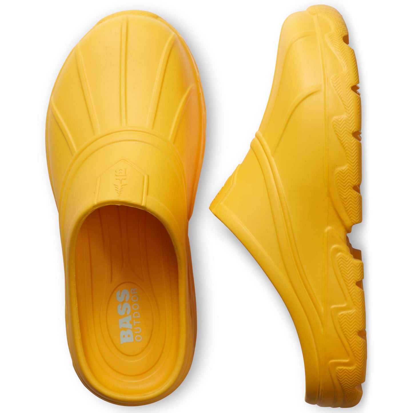 BASS OUTDOOR Women's Field Slide Water Shoe