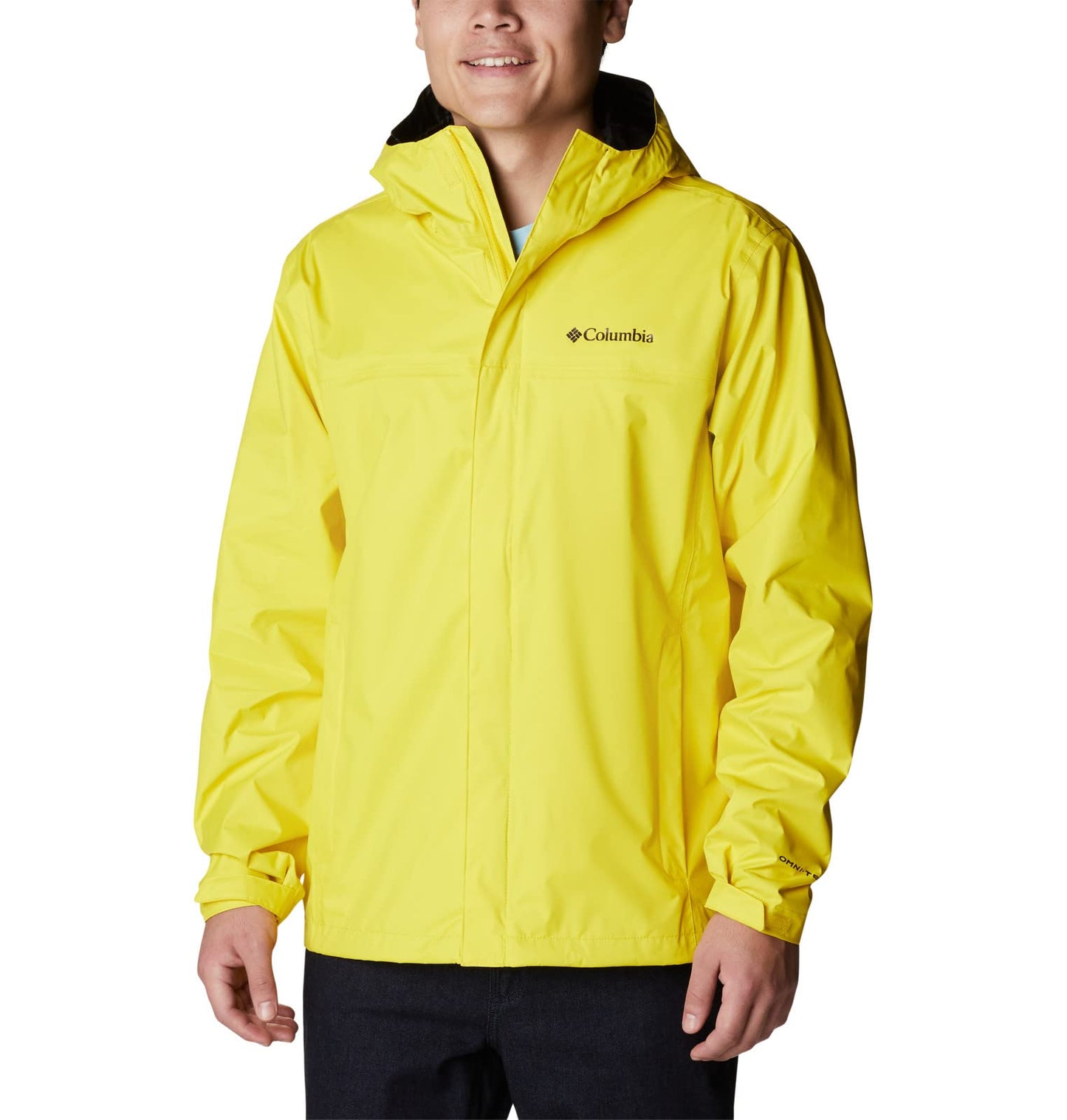 Columbia Men's Watertight II Rain Jacket