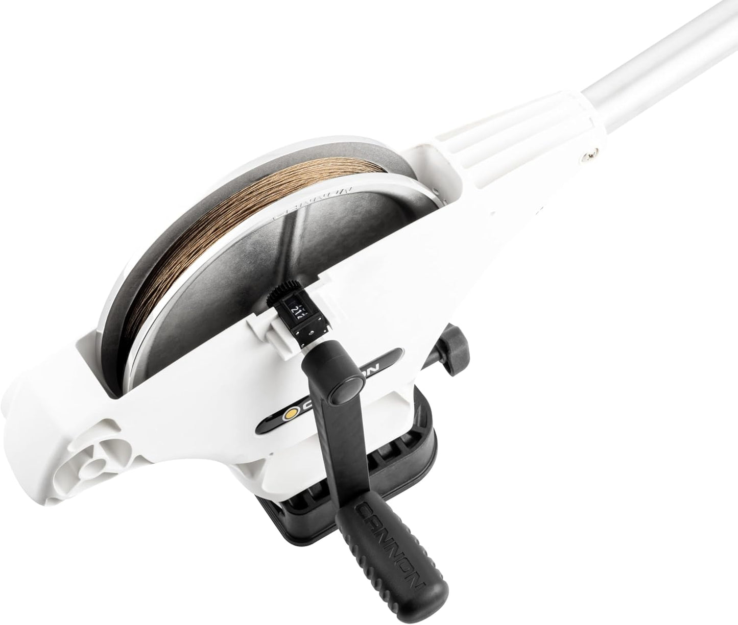 Cannon 1901140 Uni-Troll 10 TS (Tournament Style) Manual Downrigger