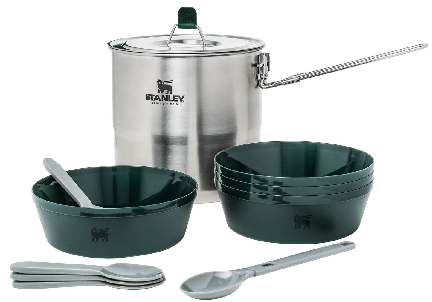 Stanley Adventure Camp Cook Set