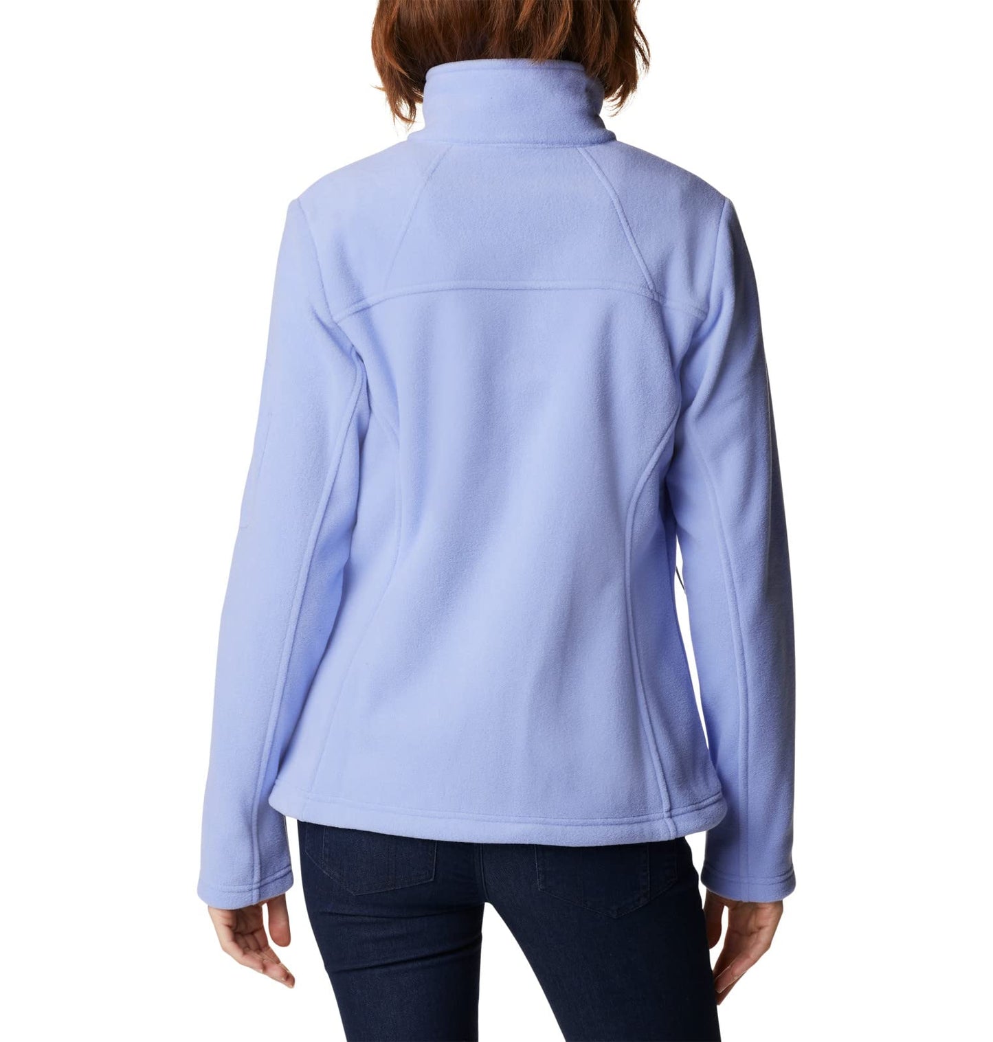 Columbia womens Fast Trek Ii Jacket