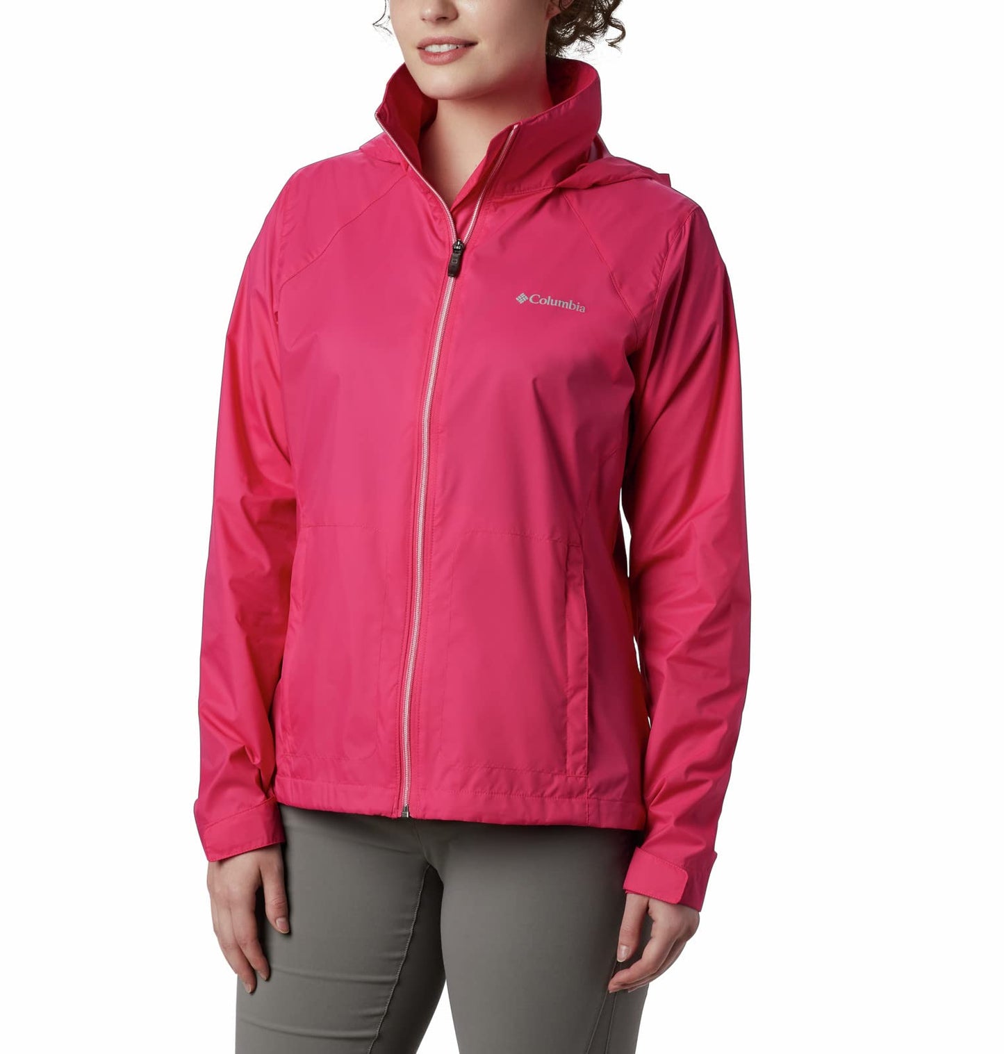 Columbia Women's Switchback III Jacket