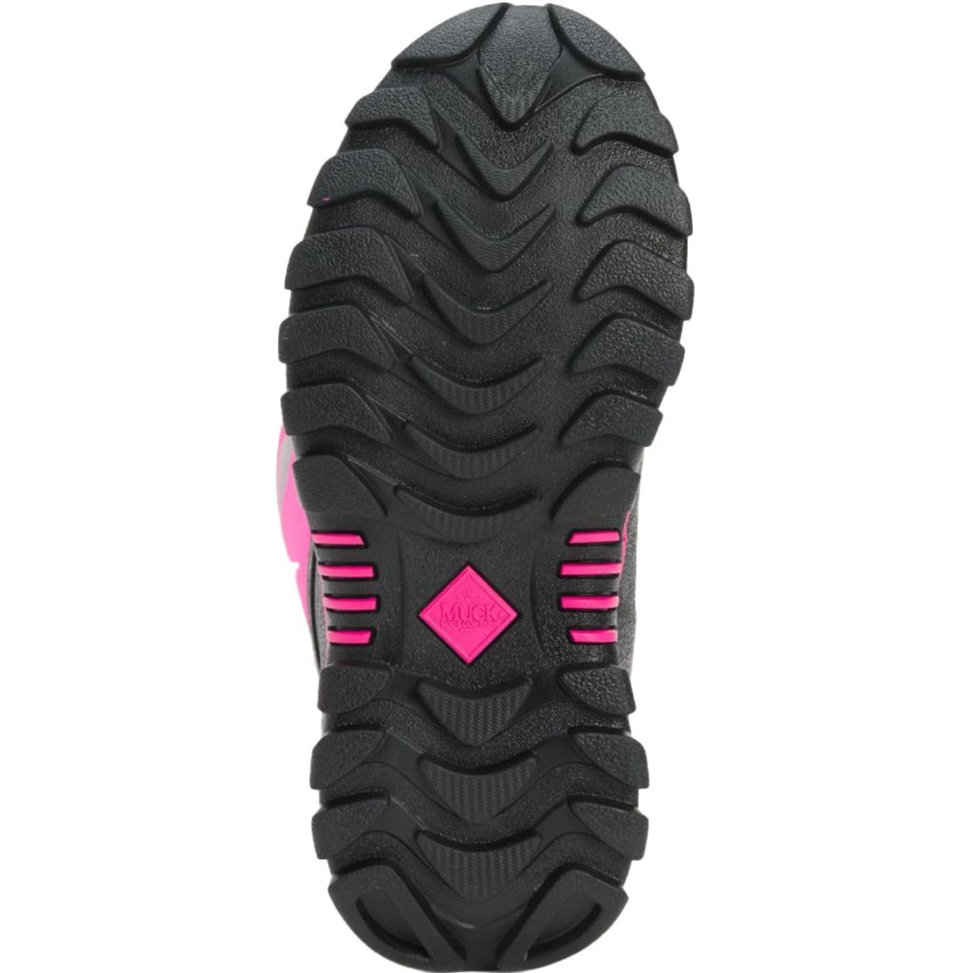 Muck Boot Arctic Sport Ll Extreme Conditions Tall Rubber Women's Winter Boot