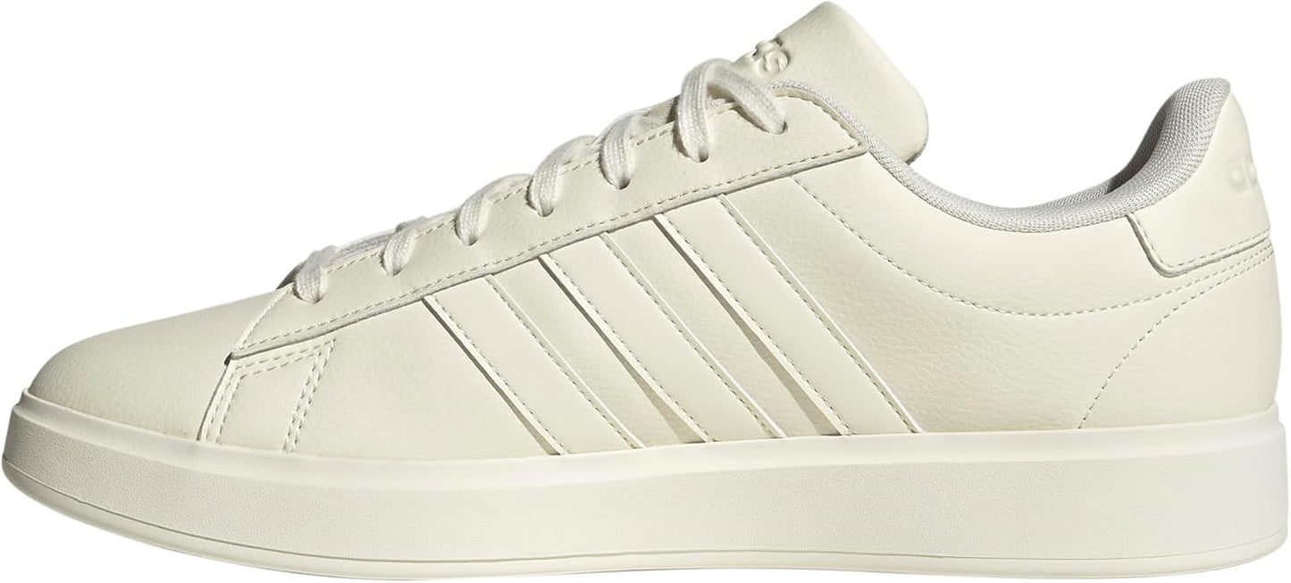 adidas Men's Grand Court 2.0 Tennis Shoe