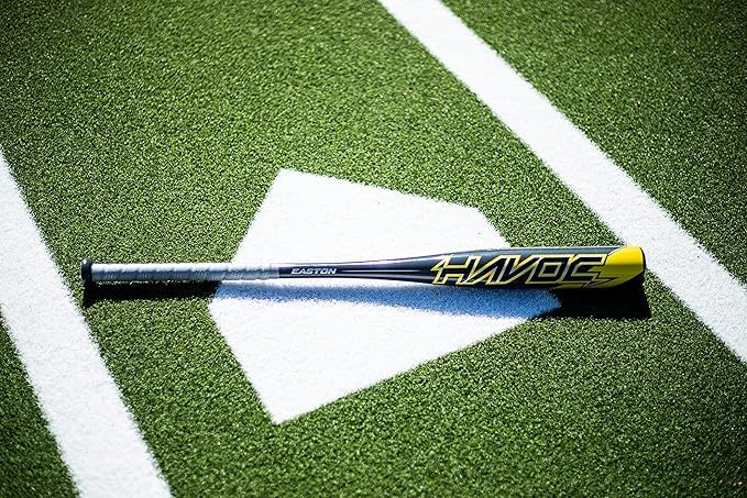 Easton | HAVOC Baseball Bat | USA | -10 | 2 1/4" Barrel | 30"