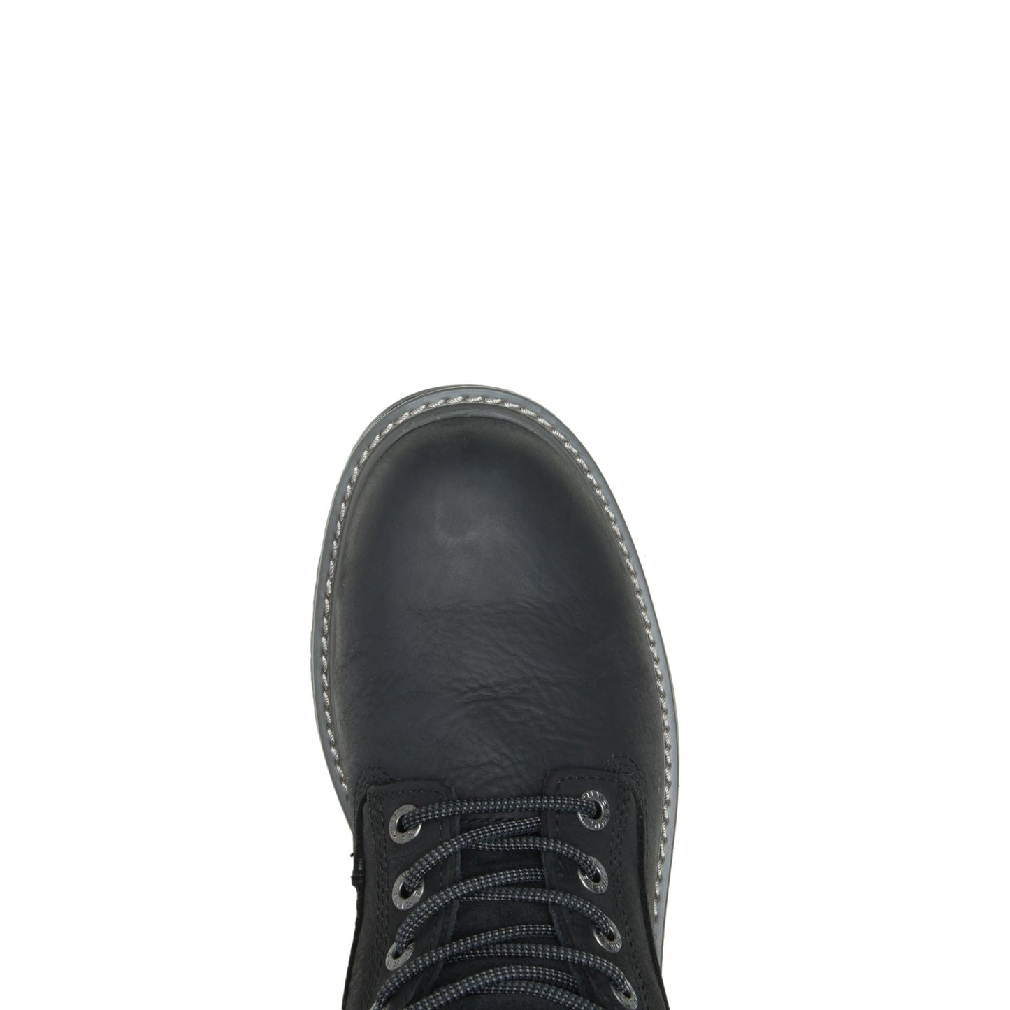 WOLVERINE Men's Floorhand Waterproof Steeltoe 6" Work Boot