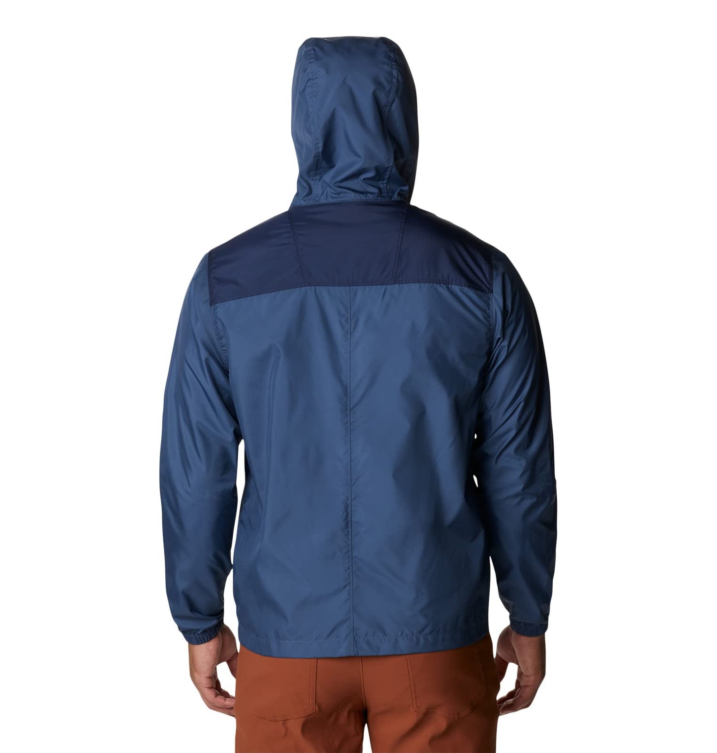 Columbia Men's Flashback Windbreaker