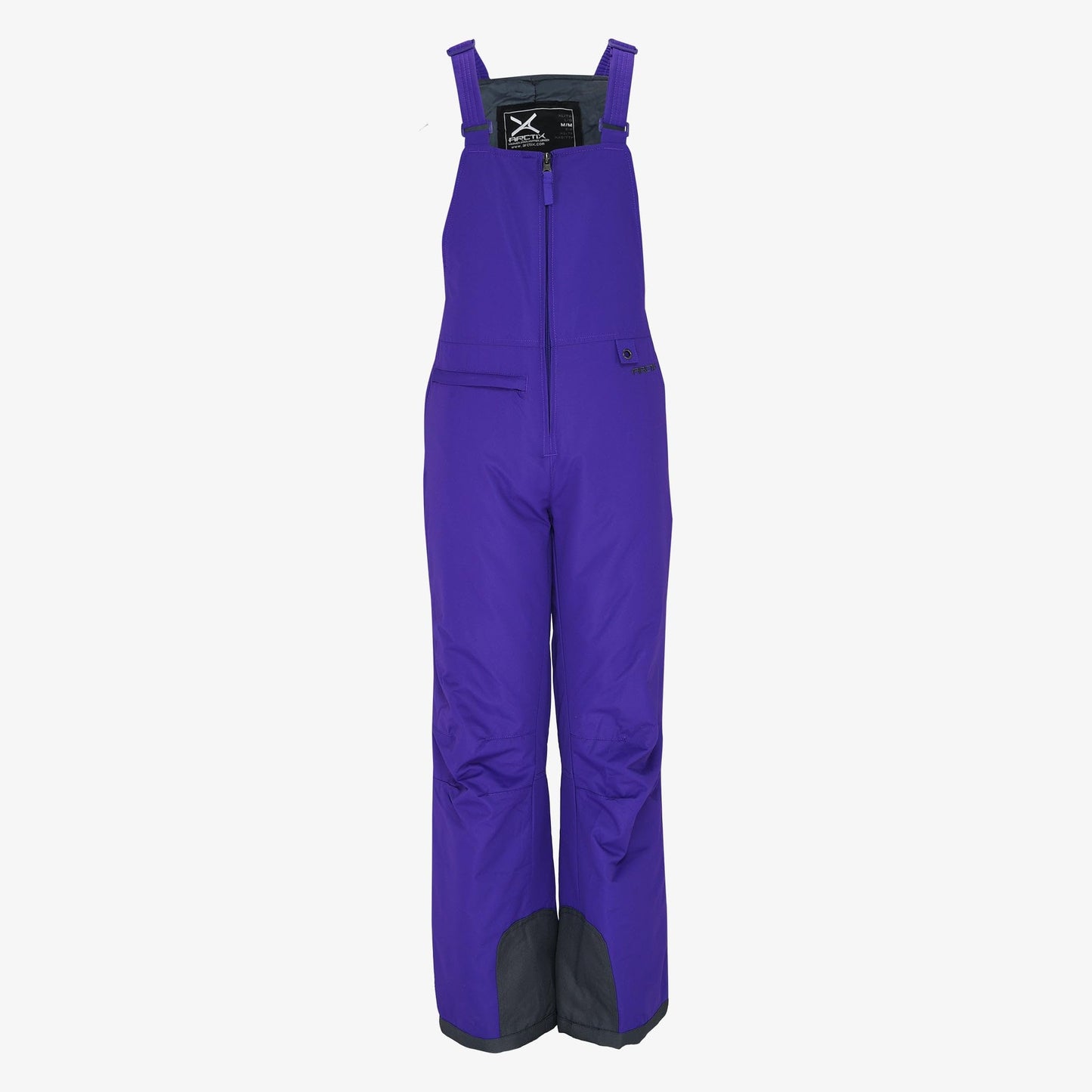 Arctix Kids Insulated Snow Bib Overalls