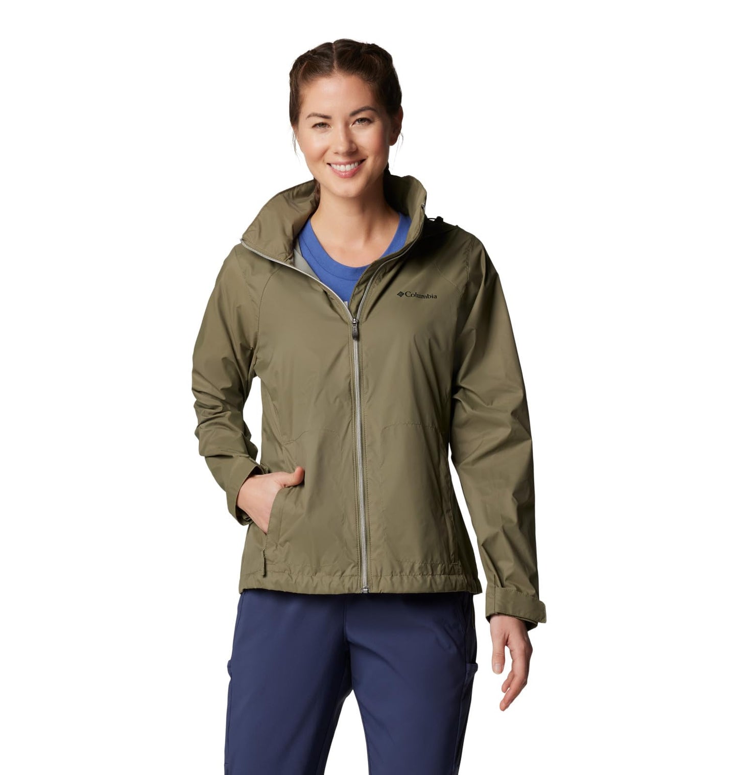 Columbia Women's Switchback III Jacket
