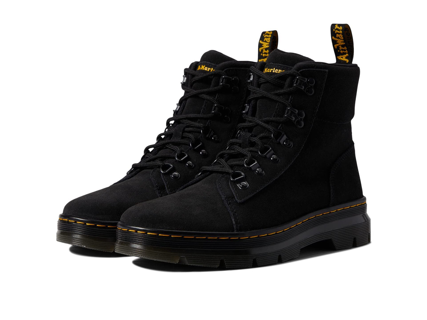Dr. Martens Women's Combs W Fashion Boot