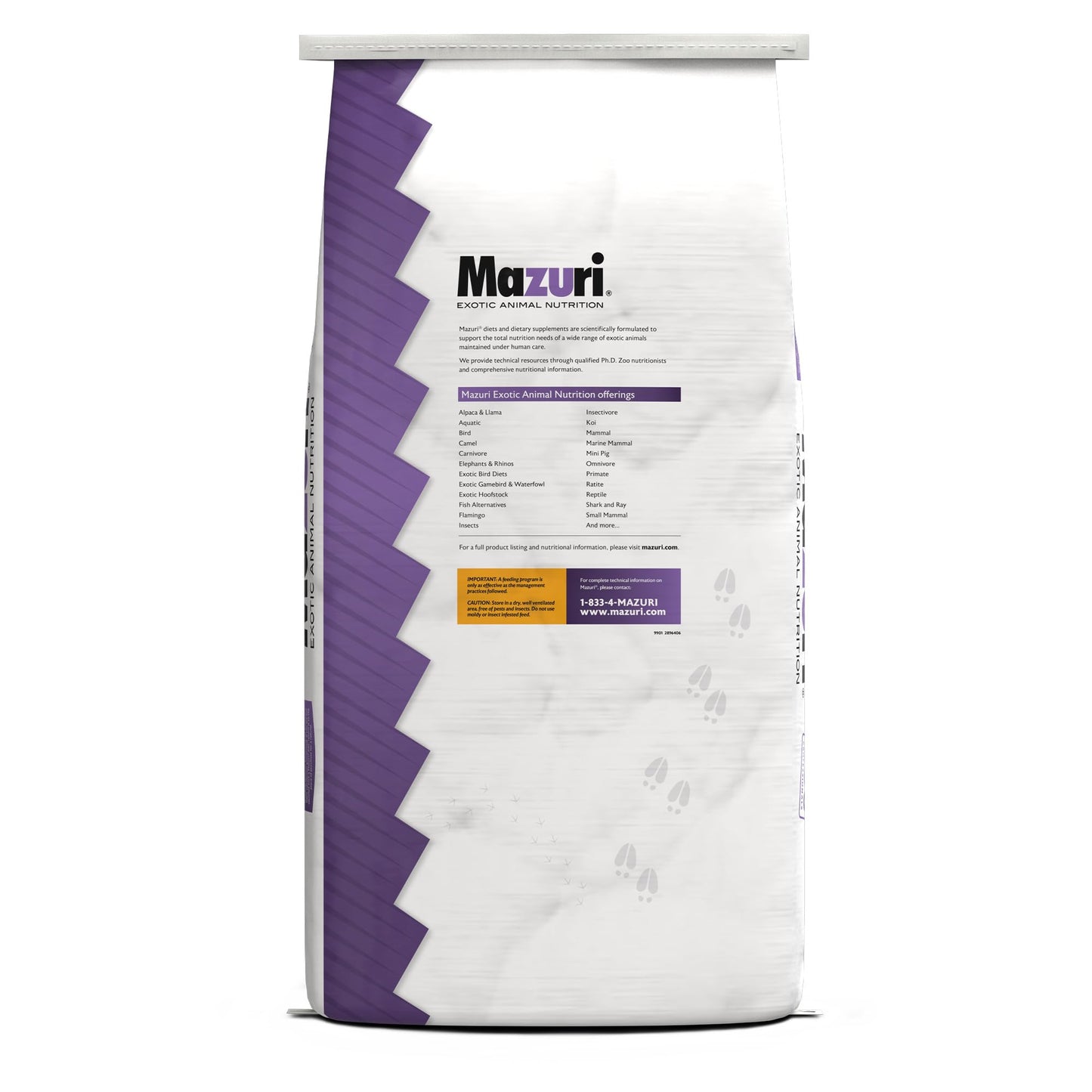 Mazuri | Nutritionally Complete Aquatic Turtle Food | Freshwater Formula - 12 Ounce (12 oz) Bag