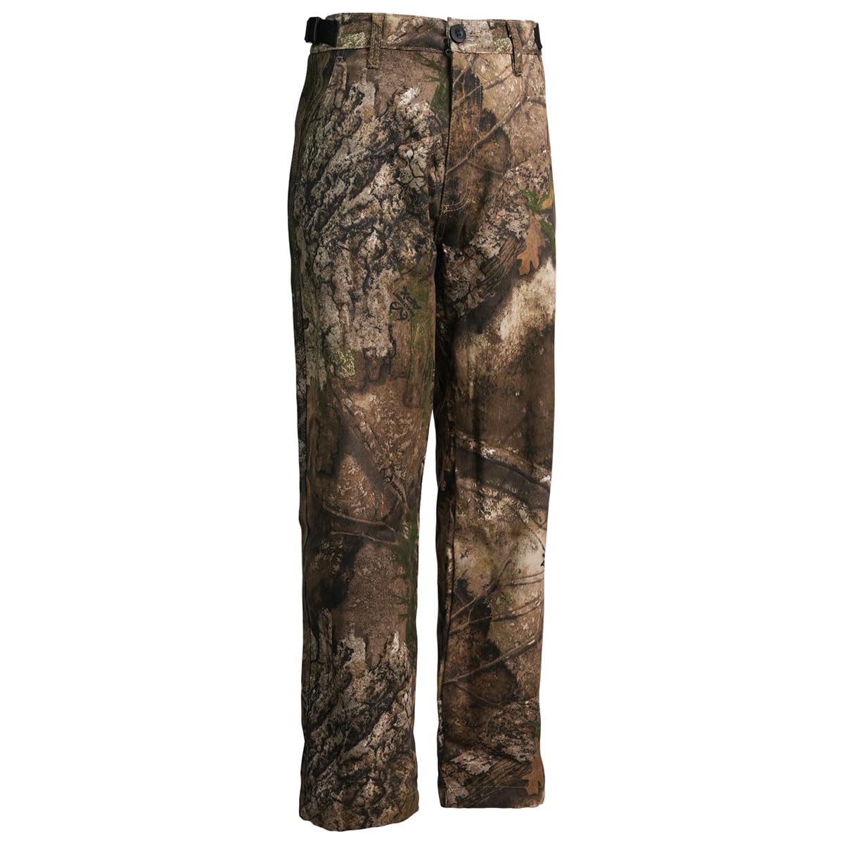 Scent Blocker Shield Series Youth Fused Cotton Pants, Hunting Pants for Kids
