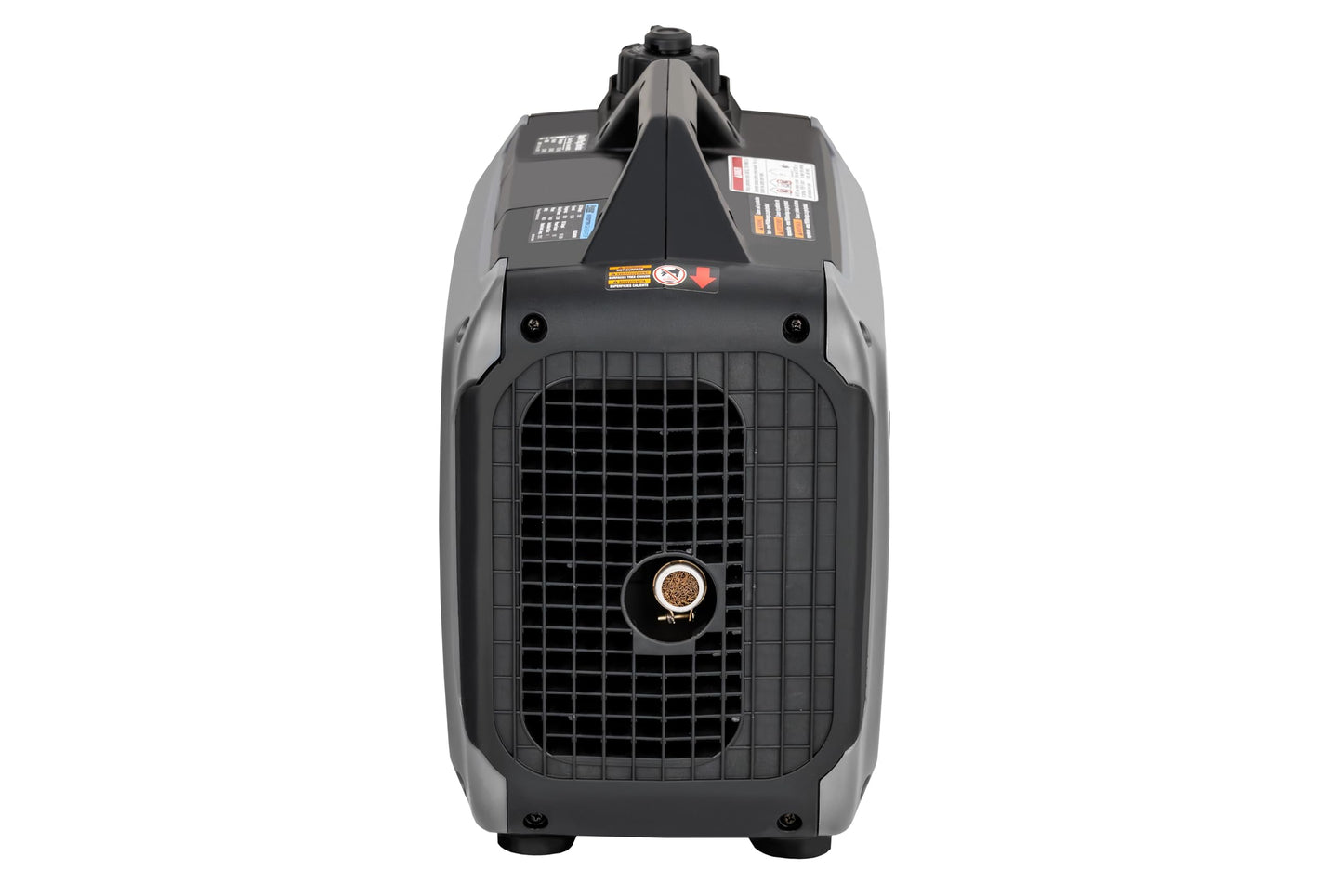 Pulsar Products GD400BN, 4000W Portable super-quiet Dual Fuel & Parallel Capability, RV-Ready, CARB Compliant