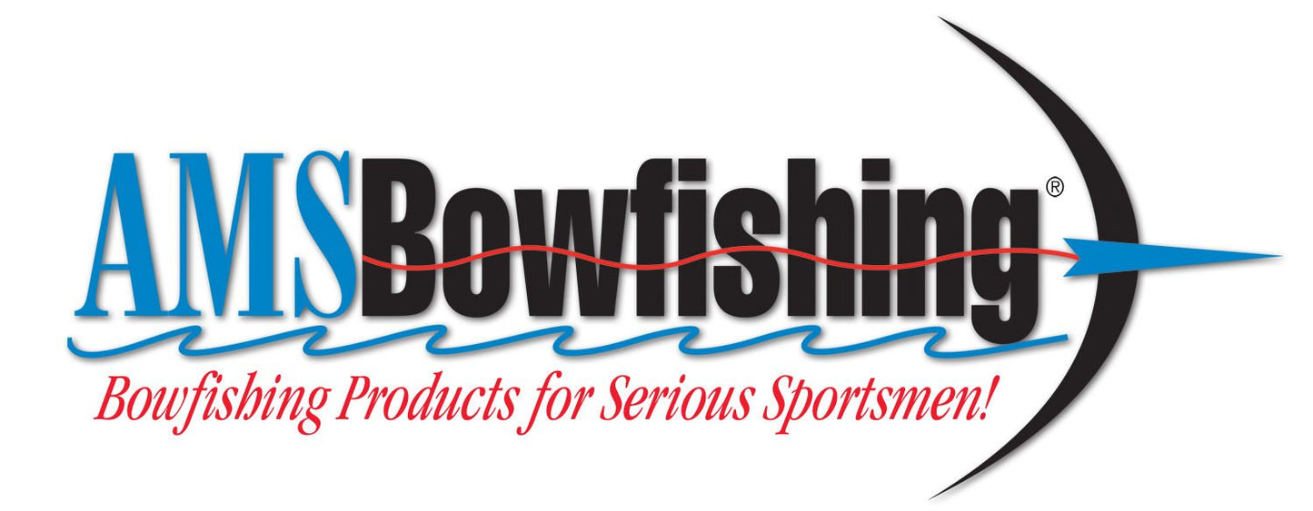 AMS Bowfishing Bowfish 24-7, 365 Season One DVD #V999